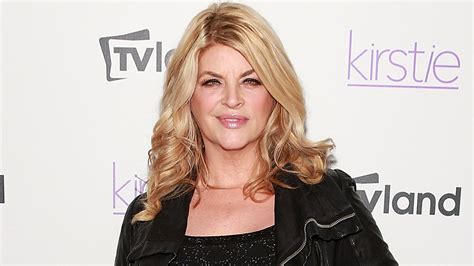 kirstie alley todesursache|Cheers star Kirstie Alley dies after a brief battle with。